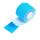 Sports Tape For Muscle Tape BLUENJOY Wholesale Multicolor Waterproof Athletic Sports Muscle Tape For Muscle Protection