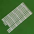 Led Strip Led 50' Lg Tv Icin Led Strip Backlight Factory 50LN/LA 50"ROW2.1 L1/R1/L2/R2-TYPE 6916L-1241A/1272A/1273A/1276A