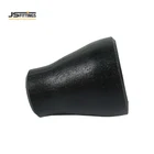 Steel Pipe Reducer Reducer Pipe Fitting Reducer Carbon Steel Butt Weld Black Pipe Fittings Eccentric Pipe Reducer