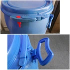 Blue Inkjet Dyes For Textile Printing Ink Reactive Blue 72 CAS 61968-93-2 Fabric Dyestuff