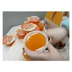 Korean Sweet Persimmon Pudding 100% Persimmon