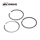 Engine 6d102 Engine OEM Diesel Engine Part Cylinder Liner Kit For Cummins 6BT QSB5.9 Komatsu 6D102 PC200-7