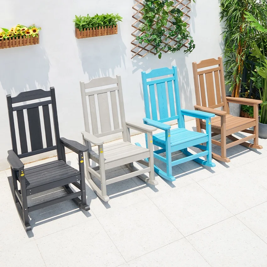 cheapest outdoor rocking chairs