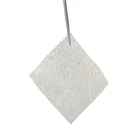 Medical Alginate Wound Dressing BLUENJOY Good Quality Disposable Non-woven Medical Calcium Alginate Wound Dressing