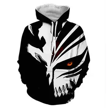 Youth Pullover Sublimation Polyester Hoodies