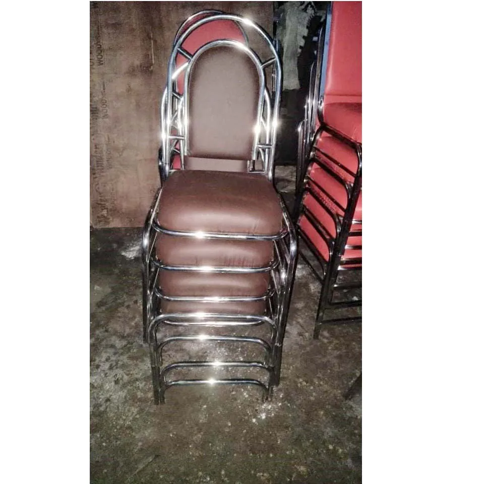 stainless chair price