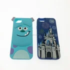 Oem Covers OEM For IPhone Light Case X 7 8 6s Plus With Led Lights Up Smart Phone Case Original Xr Xs Max Lighting Covers