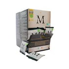 PREMIUM QUALITY made in Italy 100% Arabica coffee pods Maxima 150 pcs box for retail and offices