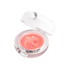 Lip Gel Hot Selling Red Lip Mask Natural Sleep Lip Mask Clear Gel Lip Mask