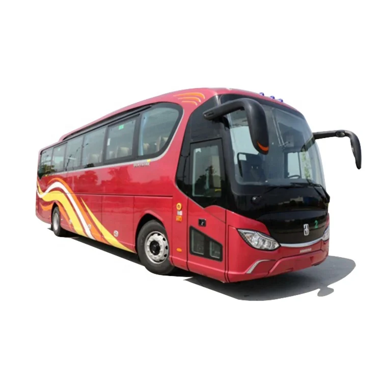 coach buses for sale