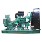 Generator Silent Generator 87.5kva/70kw Silent Diesel Generator With Diesel Engine QSB3.9-G3 For Sale