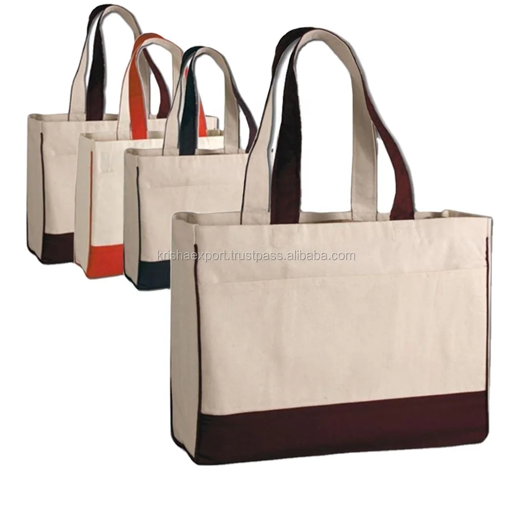 canvas beach bags wholesale