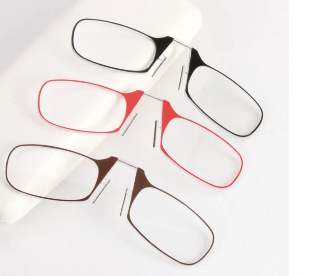 thin flexible reading glasses