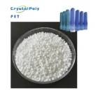 Chips Off Grade Chips Bottle Grade Polyester Resin Manufacturers PET Bg800 Chips