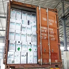 Gas High Purity 99.5% Refrigerant Gas R410a For Used In The Conditioning And Refrigerant Systems
