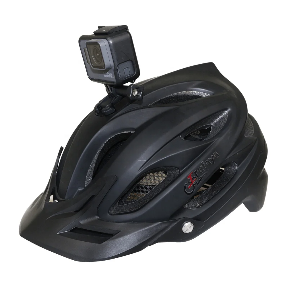 cheap bike helmet camera