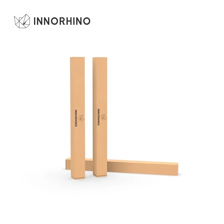 Tall Telescopic Carton Shipping Box Cardboard Reusable Corrugated Boxes