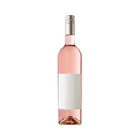 PRIVATE LABEL Italian Rose Wine High Quality