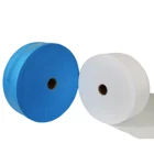 Polypropylene Waterproof Surgical Mb Cloth Felt Mask Fabric Nonwoven Clothes