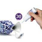 Instant Dry Glue for Plastic Model Assembling
