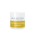 Skin Brightening Cream Bulk Branded or OEM USA Produced Dark Spot Cream Skin Brightening