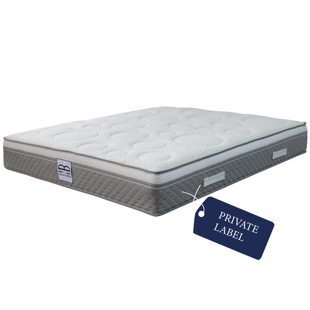 private label mattress