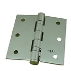 Iron Door Hinge 2 Way Door Hinge DH-018 Iron Material Anti-theft Door Hinge