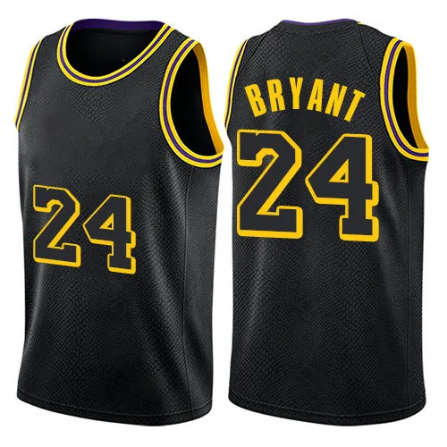 Sublimated Kobe Bryant Jersey Best 