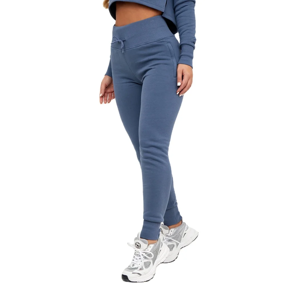 gymshark isla knit jogger