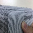 Mesh Disc Kingdom Abrasive Sanding Mesh Disc 6'' And 5" With Fluff Backing For Hook
