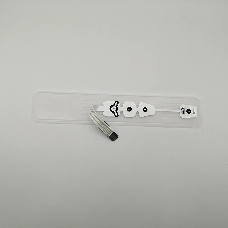 Original Disposable EEG Sensor Bis , Adults