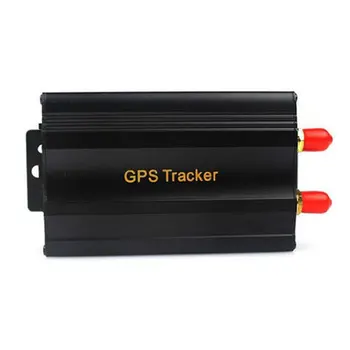 GPS 4G anti-jamming gps tracker GT06 GT02 GT06N TK102 TK103 4G GPS/GSM/GPRS