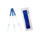 High Diagnostic Hot Sale High Accuracy Hiv 1+2 Rapid Screen Diagnostic Anti-hiv Hiv Test Kit