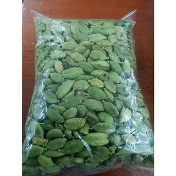 Fresh Green Cardamom For Sale