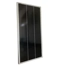 Shingle 12v 50W 60W 100W 120W 150W 180W 200W Home Use Solar Cell Small Mono Solar Energy Panel Price