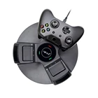 3 Private Mold 3 In 1 Charging Dock Station With 3x Rechargeable Battery Packs - Compatible With Xbox 1