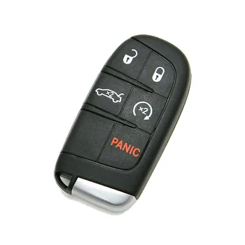 Remote Control Key Auto Smart Car Key for Chrysler