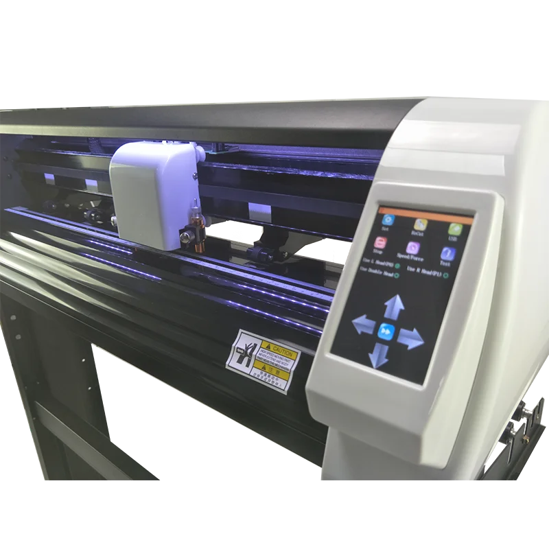 Provided Plotter Printer Vinyl Cutter 