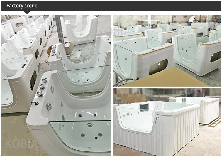 factory baby bathtub