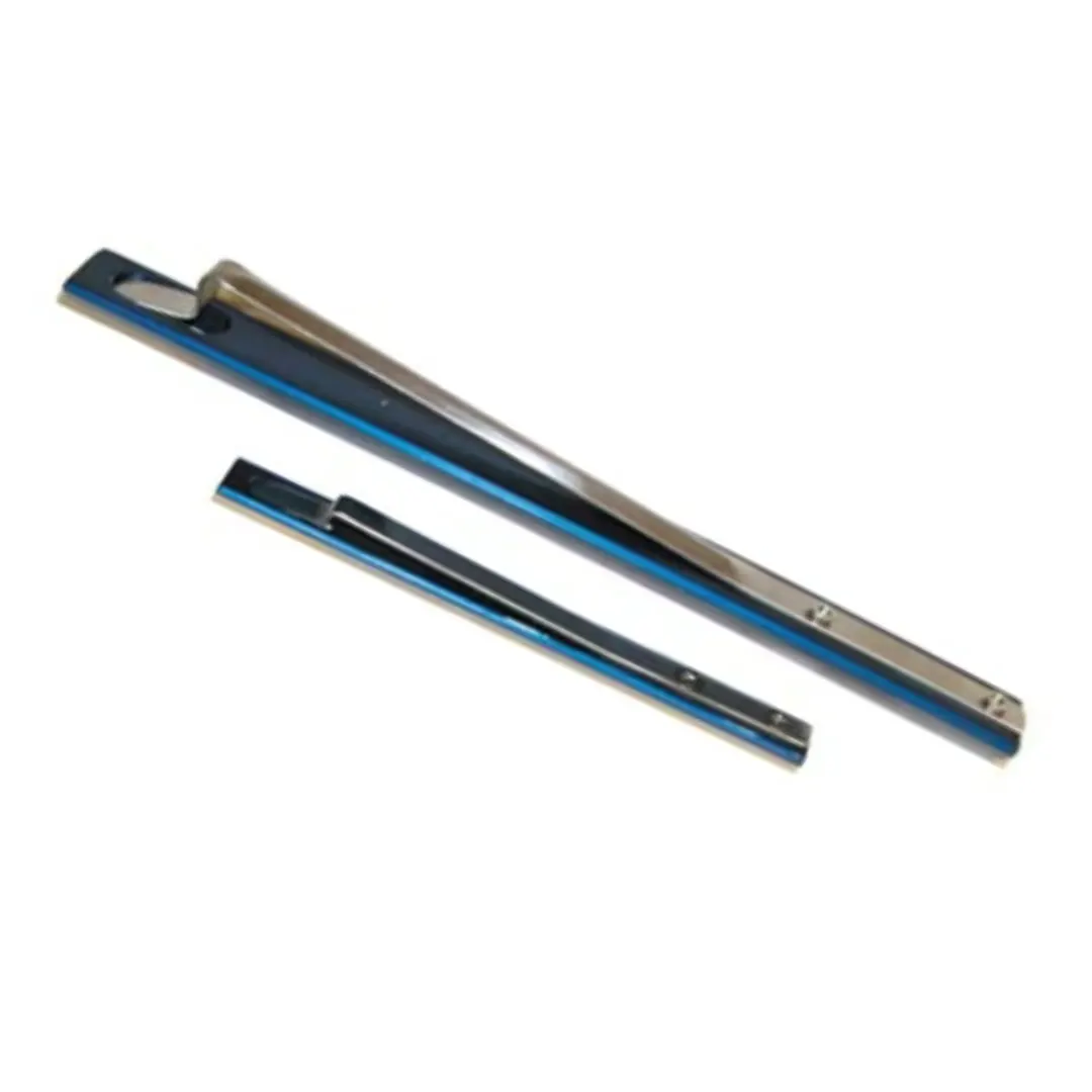 Air Handling Units, Manual, Steel - detail 16