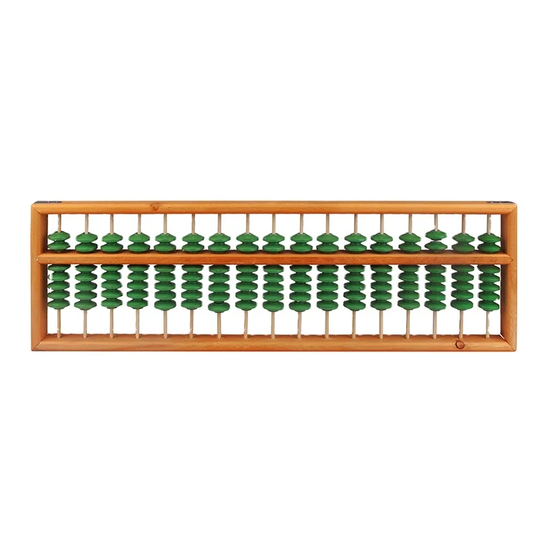 large abacus beads