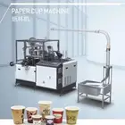 Making Machine Upper Paper Cup Making Machine Hot Sale Upper Medium Speed Open Cam ZBJ-OC12 Paper Cup Machine