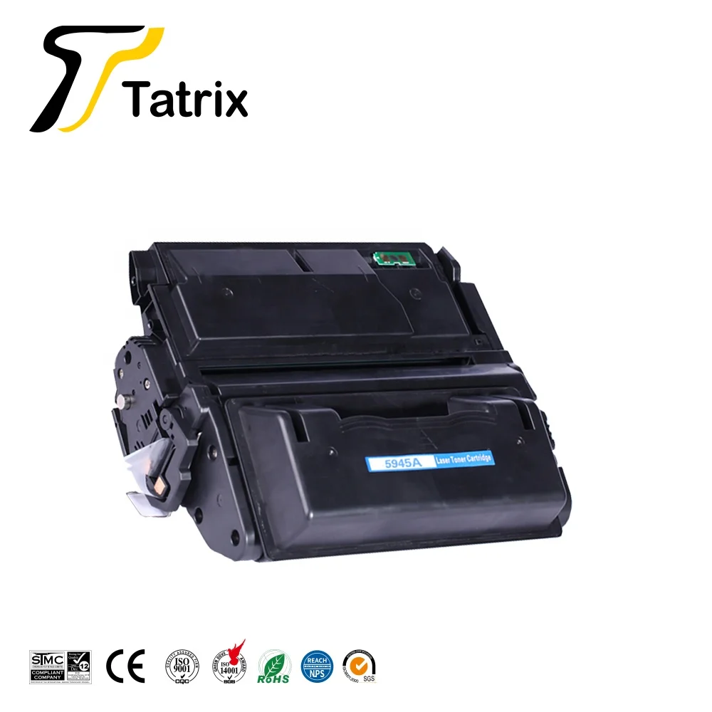 HP Q1338X Cartucho compatible de tóner para impresoras Hp LaserJet 4200