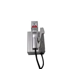 3d Optional Metal Laser Promotional Durable 3d 50w Optional Fiber Metal Laser Marking Machine