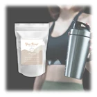 Muscle Growth Fish Muscle Collagen Protein For Women