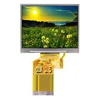 320x240 Tft Lcd Module 320x240 3.5 Inch TFT 320x240 RGB 54pin LCD DISPLAY SCREEN MODULE
