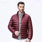 Black Lightweight Blue High Quality Grey Fashion Red Duck Popular Down Jacket
