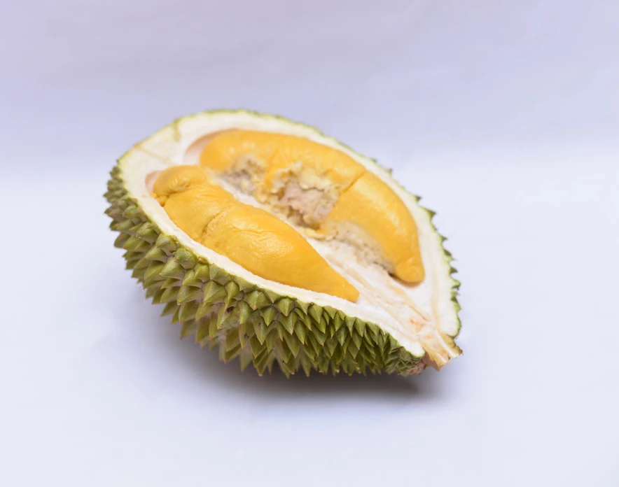 Premium Quality Musang King Durian Combination Of Bitter And Sweet