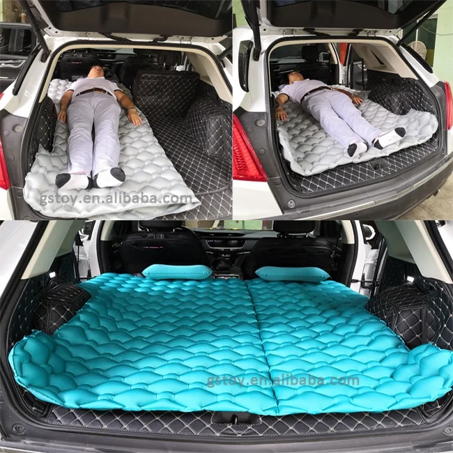 backseat bed for suv