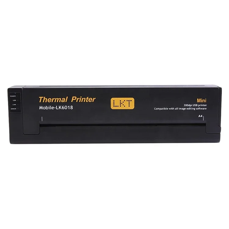 thermal printer mobile lk6018